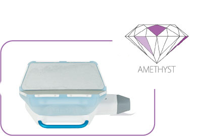 Amethyst Kryolipolyse Applikator Amethyst Kryolipolyse Applikator