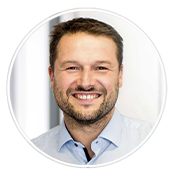 Dr. med. Philipp Schönle Dr. med. Philipp Schönle