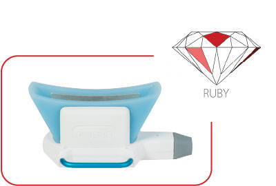 Ruby Kryolipolyse Applikator Ruby Kryolipolyse Applikator