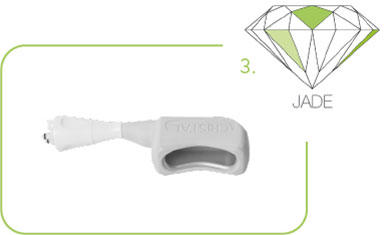 Cristal Jade Applikator Cristal Jade Applikator