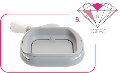 TOPAZ Applikator CRISTAL Pro TOPAZ Applikator CRISTAL Pro